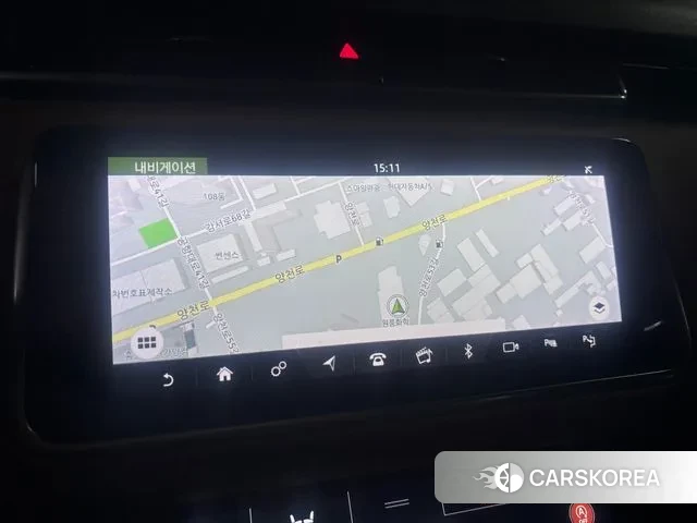 Land Rover Range Rover Velar id 3499911 из Кореи 17