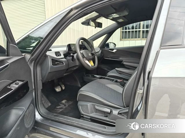 Volkswagen ID.3 id 4348593 из Китая 8