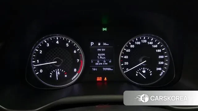 Hyundai The New Avante AD id 3403001 из Кореи 18