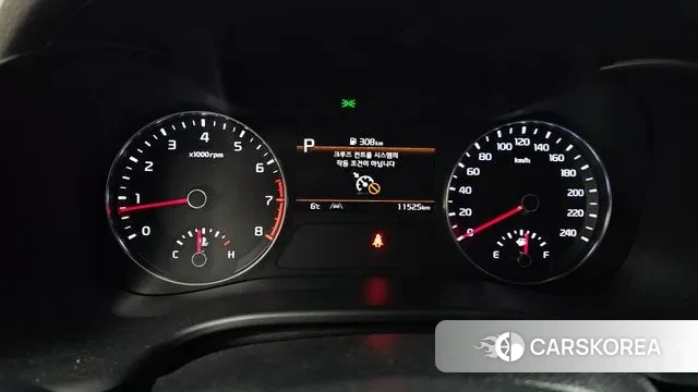 Kia The New K3 2nd generation id 3472492 из Кореи 18