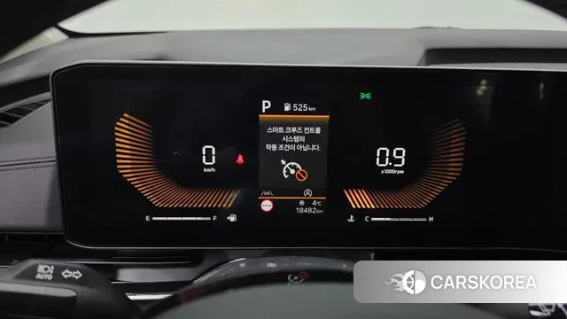 Kia The New Carnival 4th Generation id 3576199 из Кореи 18