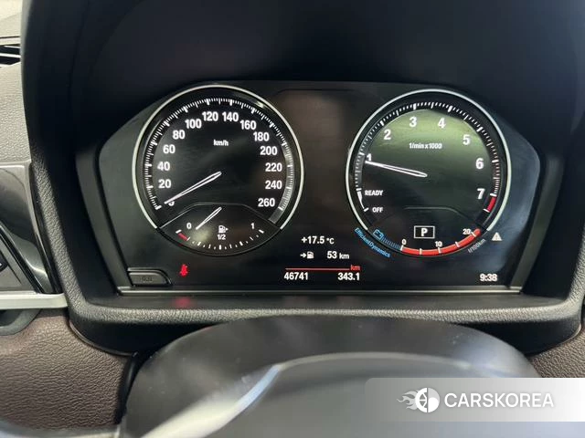 BMW X1 id 4393117 из Китая 13