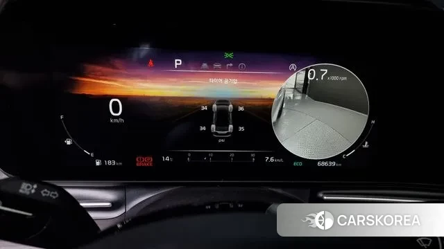 Kia Carnival 4th generation id 3448914 из Кореи 18