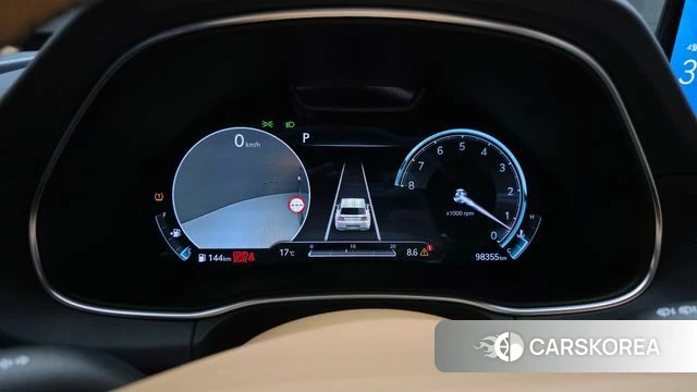 Genesis GV80 id 4249096 из Кореи 18