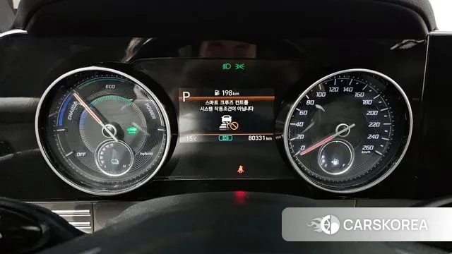 Hyundai The New Grandeur IG Hybrid id 3395898 из Кореи 18