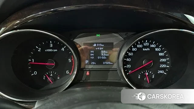 Kia The New Carnival id 3055444 из Кореи 18