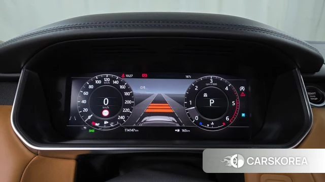 Land Rover Range Rover Sport 2nd Generation id 3861094 из Кореи 18