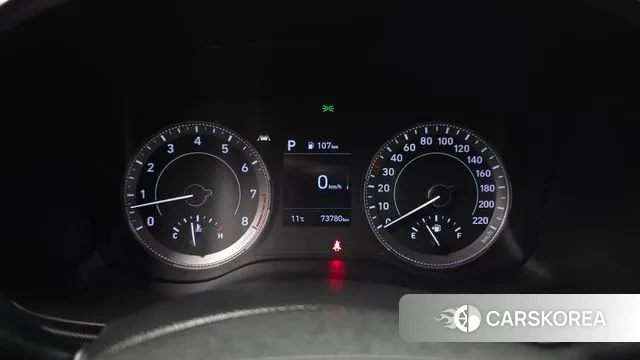 Hyundai Venue id 3407582 из Кореи 18