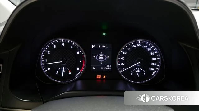 Hyundai The New Avante AD id 3955447 из Кореи 18