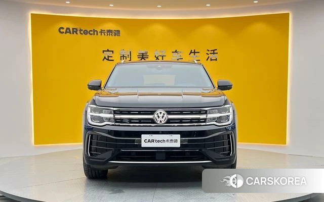 Volkswagen Tourang id 4272824 из Китая 26