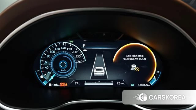 Genesis G80 (RG3) id 4637283 из Кореи 29