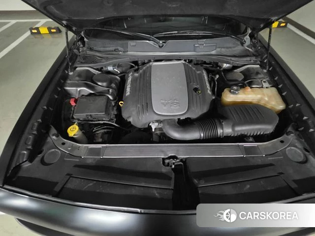 Dodge Challenger id 3965988 из Кореи 15