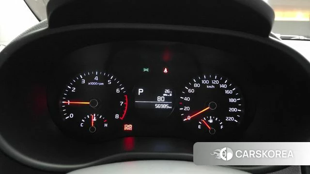 Kia All New Morning (JA) id 4770085 из Кореи 32