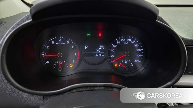 Kia All New Morning (JA) id 4637620 из Кореи 28