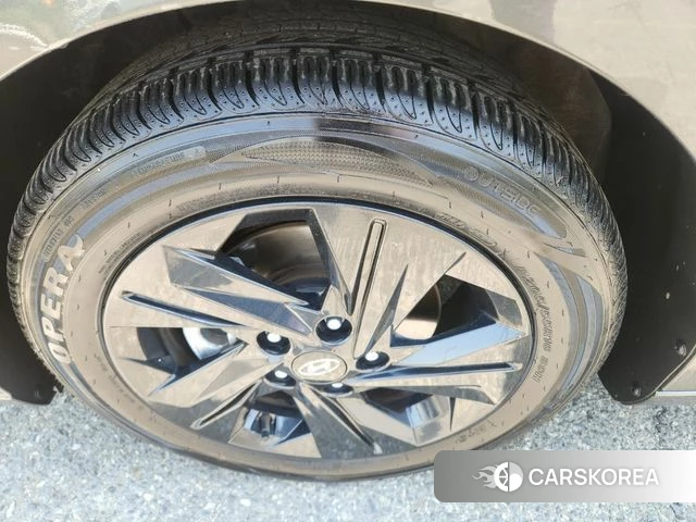 Hyundai Avante (CN7) id 4262696 из Кореи 16