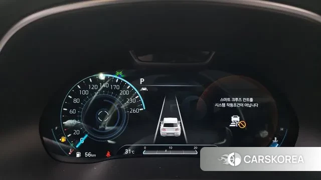 Genesis GV80 id 3004249 из Кореи 18