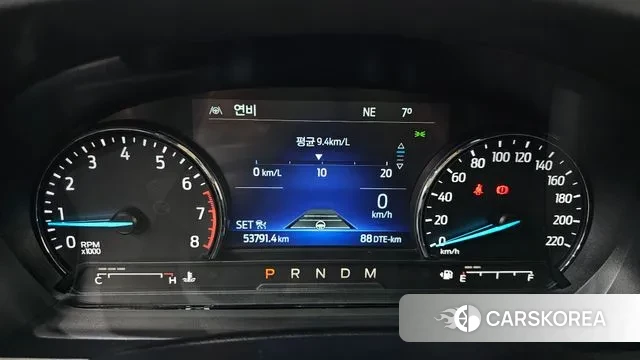 Ford Explorer 6th Generation id 3422275 из Кореи 18