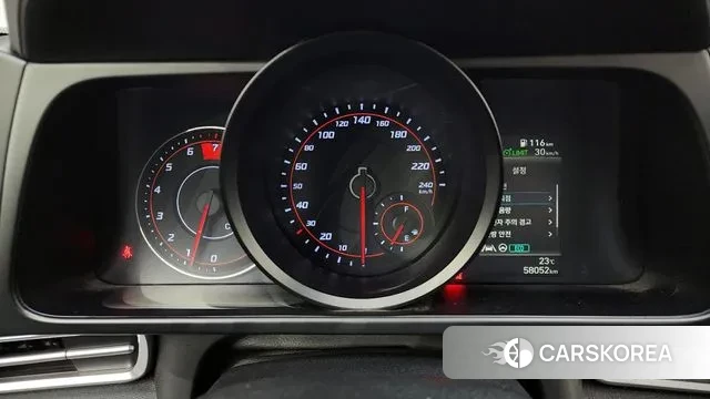 Hyundai Avante (CN7) id 3059467 из Кореи 18