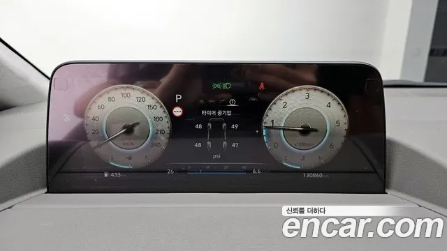 Hyundai Staria id 2944619 из Кореи 18