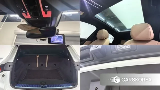 Porsche Cayenne (PO536) id 3195865 из Кореи 18