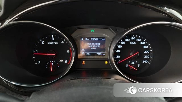 Kia The New Carnival id 4411016 из Кореи 18