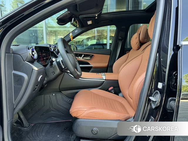 Mercedes-Benz GLC id 4306870 из Китая 8