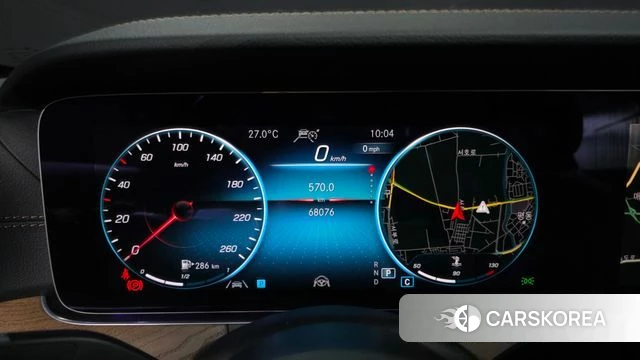 Mercedes-Benz E-Class W213 id 4692910 из Кореи 33