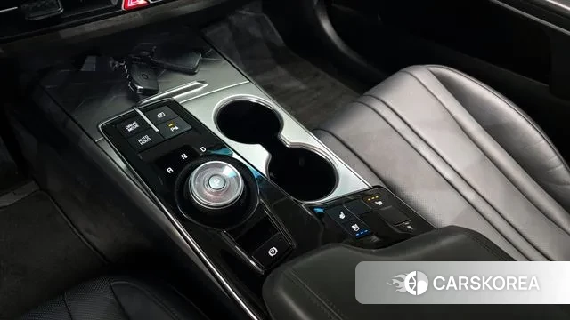 Kia K8 id 3042836 из Кореи 18