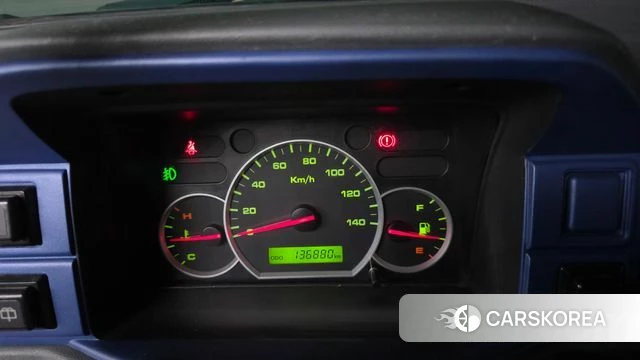 Chevrolet (GM Daewoo) New Damas id 4693595 из Кореи 18