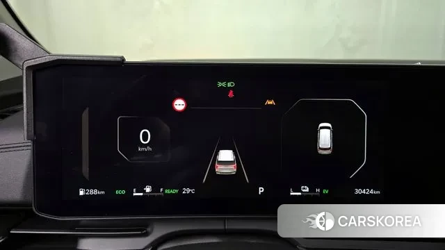 Kia The New Carnival 4th Generation id 3036471 из Кореи 18