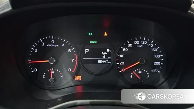 Kia All New Morning (JA) id 3526191 из Кореи 18