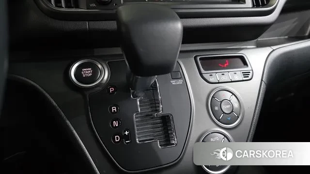 Kia The New Kia Ray id 3644527 из Кореи 18