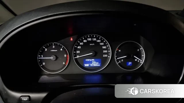 Hyundai The New Grand Starex id 3356902 из Кореи 18