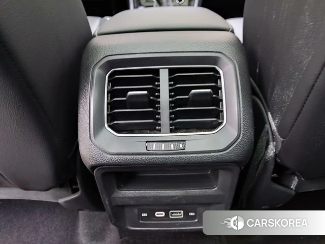Volkswagen Tiguan L id 4393304 из Китая 16