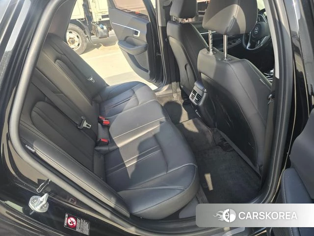 Hyundai Sonata (DN8) id 3865623 из Кореи 14