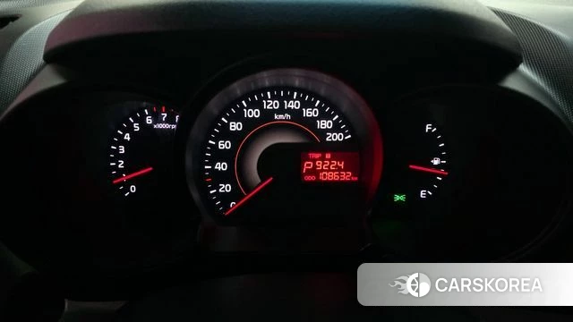 Kia The New Ray id 3853686 из Кореи 18