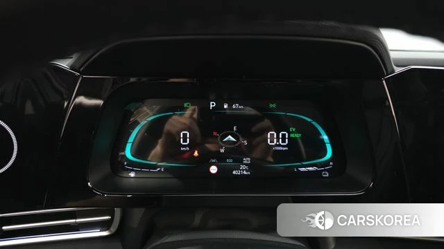 Hyundai The New Avante Hybrid (CN7) id 4941699 из Кореи 18