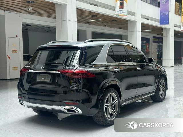 Mercedes-Benz GLE (import) id 4271550 из Китая 12