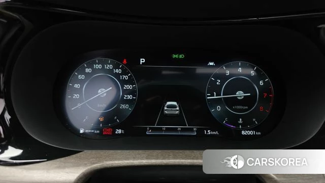 Kia K5 3rd generation id 4581408 из Кореи 29