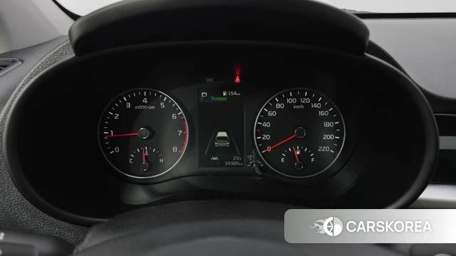 Kia Morning Urban (JA) id 4769941 из Кореи 18
