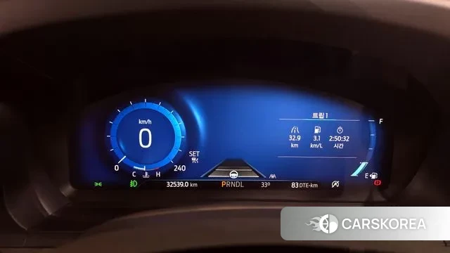 Ford Explorer 6th Generation id 3058921 из Кореи 18