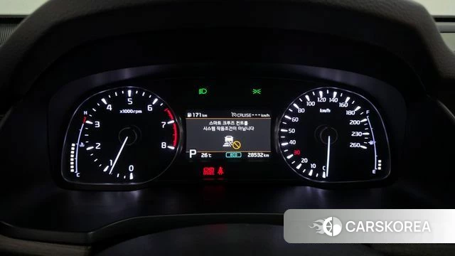 Kia K7 Premier id 4331120 из Кореи 18