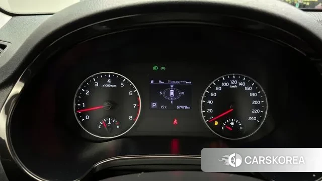 Kia Seltos id 3469542 из Кореи 18