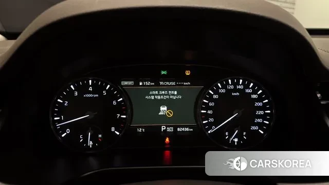 Kia More K9 id 3302793 из Кореи 18