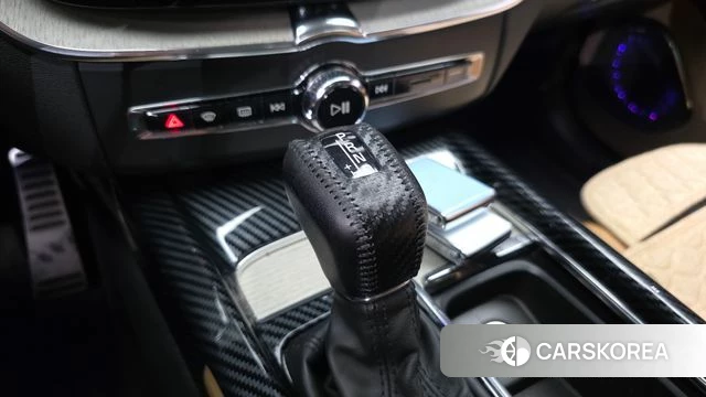 Volvo XC60 second Generation id 3867307 из Кореи 18