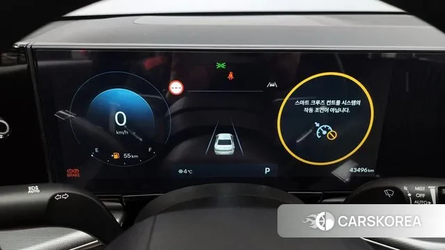 Hyundai Grandeur (GN7) id 3591152 из Кореи 18