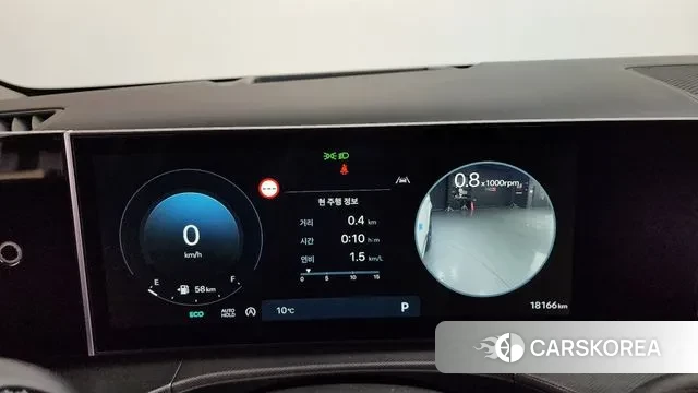 Hyundai Santa Fe (MX5) id 3726050 из Кореи 18