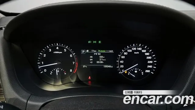 Genesis G80 id 2952247 из Кореи 18