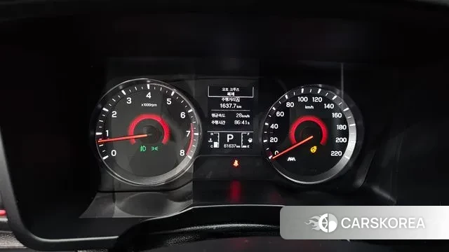 Ssangyong Berry New Tivoli id 3765466 из Кореи 18