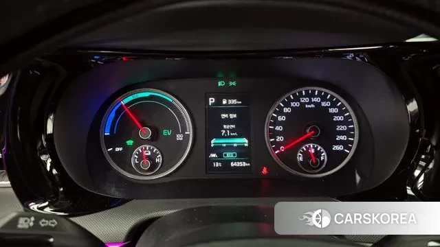 Kia K5 Hybrid 3rd Generation id 3402220 из Кореи 18